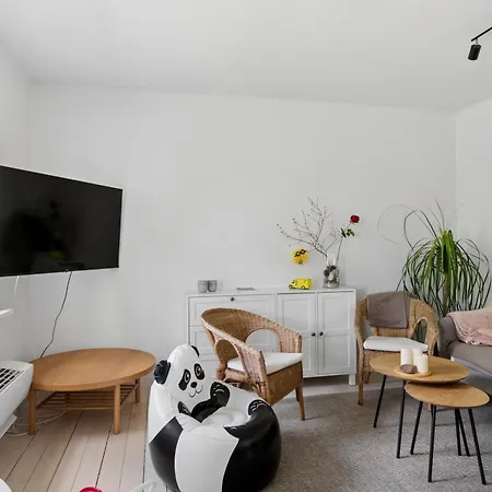 Cozy In Nykobing Sjaelland * Nyrup