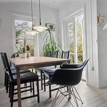 Cozy In Nykobing Sjaelland