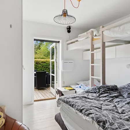 Feriehus Cozy In Nykobing Sjaelland