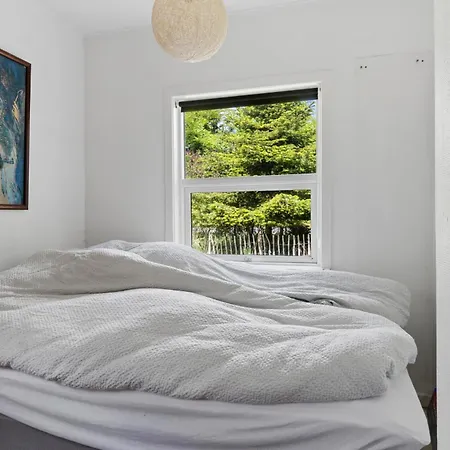 Gemütliches In Nykøbing Sjælland Ferienhaus