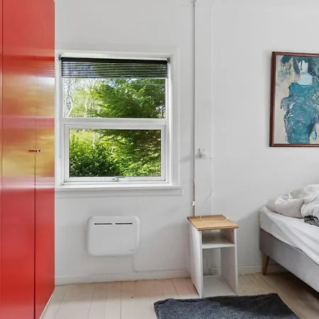 Casa vacanze Cozy In Nykobing Sjaelland *
