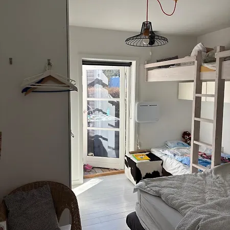 Cozy In Nykobing Sjaelland Casa vacanze Nyrup