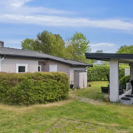 Casa vacanze Cozy In Nykobing Sjaelland