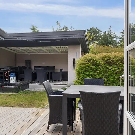Casa vacanze Cozy In Nykobing Sjaelland Nyrup