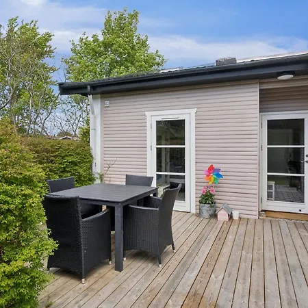 Casa vacanze Cozy In Nykobing Sjaelland *