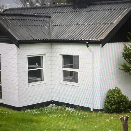 Ferienhaus Gemütliches In Nykøbing Sjælland