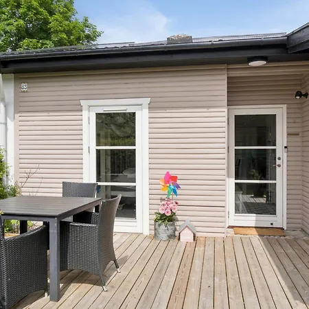 Casa vacanze Cozy In Nykobing Sjaelland Nyrup