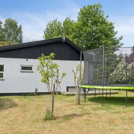 Cozy In Nykobing Sjaelland * Nyrup