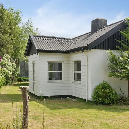 Cozy In Nykobing Sjaelland * Nyrup