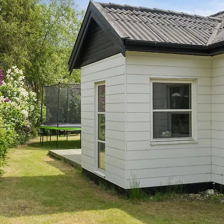 Cozy In Nykobing Sjaelland *