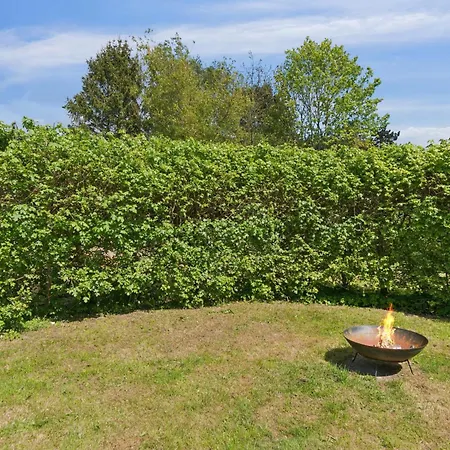 Casa vacanze Cozy In Nykobing Sjaelland *